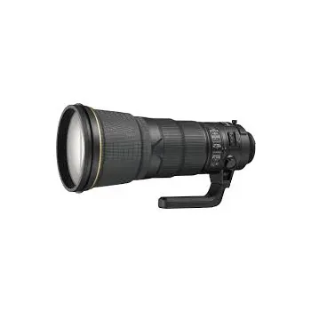 Nikon AF-S Nikkor 400mm F2.8E FL ED VR Lens